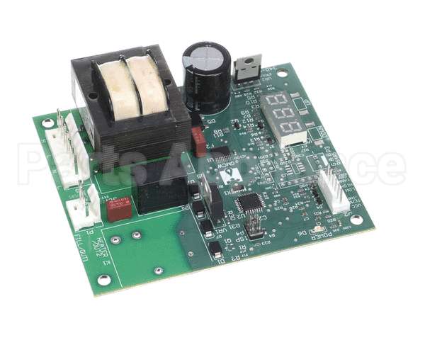 349-00011 Grindmaster Cecilware Control Board_Level_Bakersfield