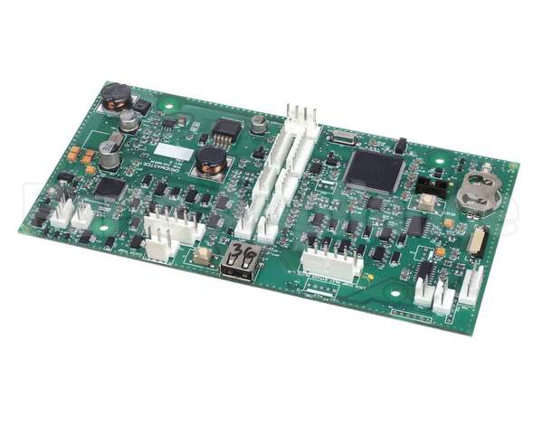 349-00036 Grindmaster Cecilware Control Board Coffee Brewer Gm