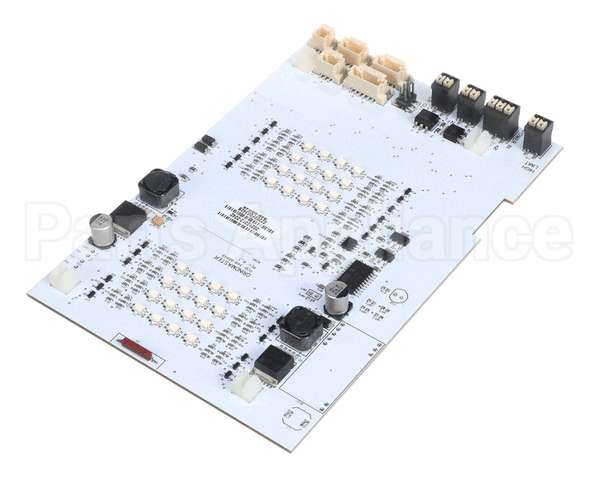 349-00048 Grindmaster Cecilware Control,Shuttle Heater