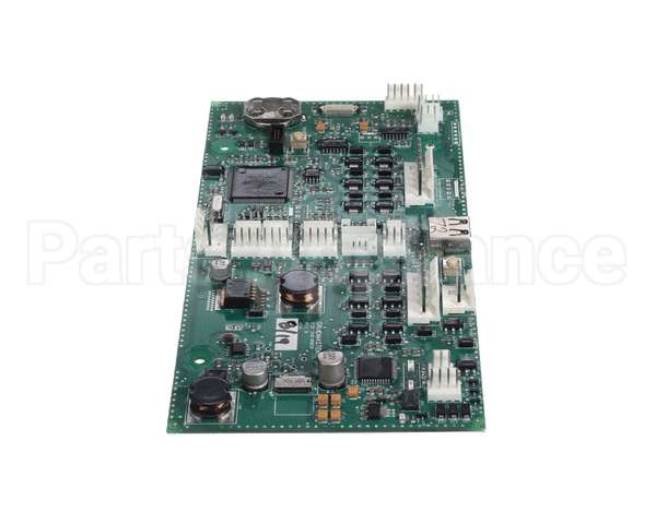 349-00072 Grindmaster Cecilware Control Board Coffee Brewer Lx