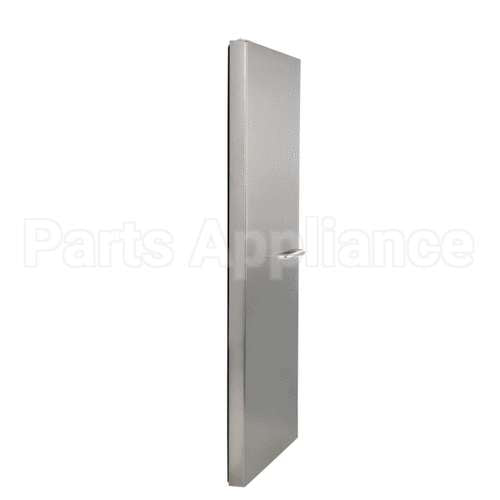 34900 Silver King Assembly Door Rh Solid R817A-260
