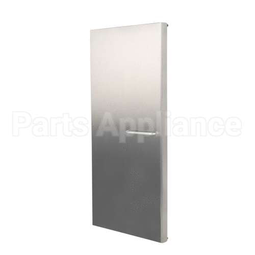 34900 Silver King Assembly Door Rh Solid R817A-260