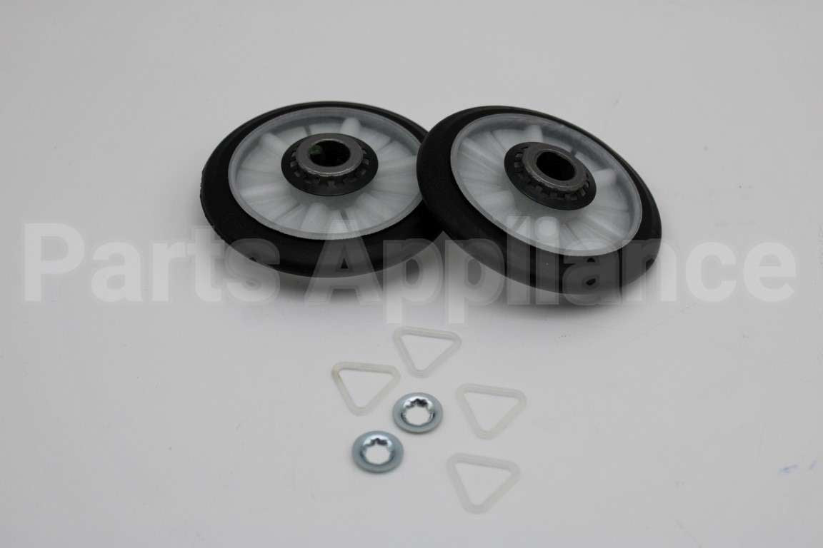 349241T Drum Roller (2 Per Pack) Compatible