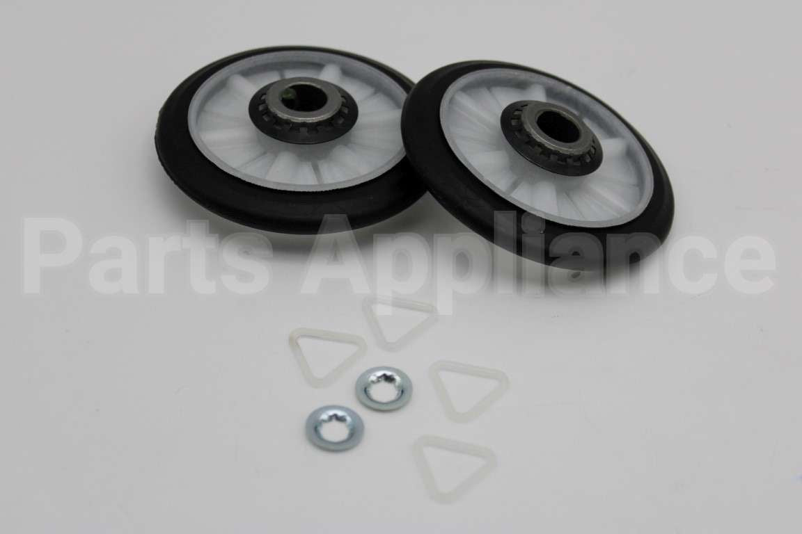 349241T Drum Roller (2 Per Pack) Compatible
