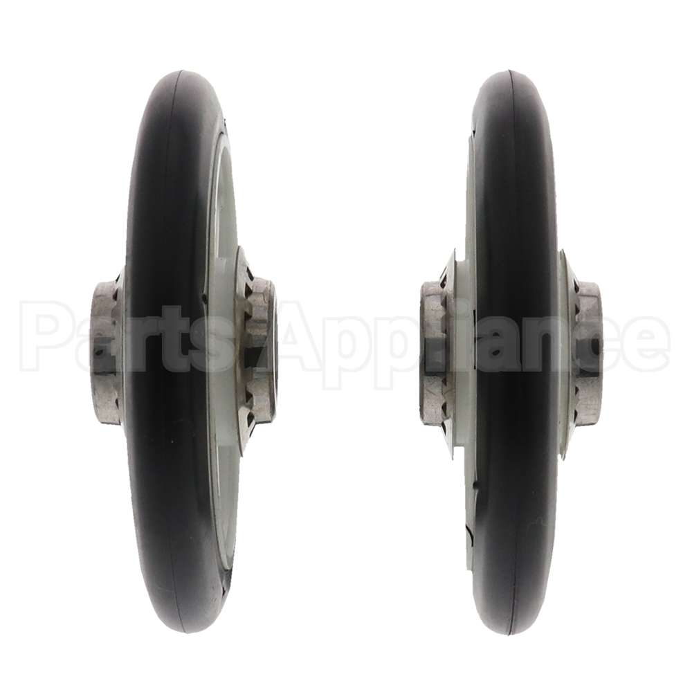 349241T Drum Roller (2 Per Pack) Compatible