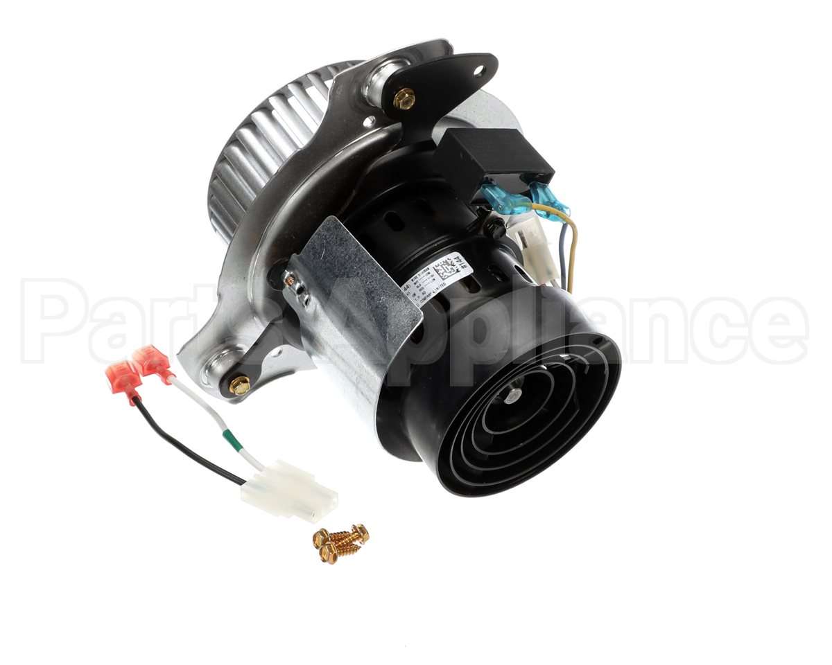 349336-760 Bryant Payne Inducer Assembly