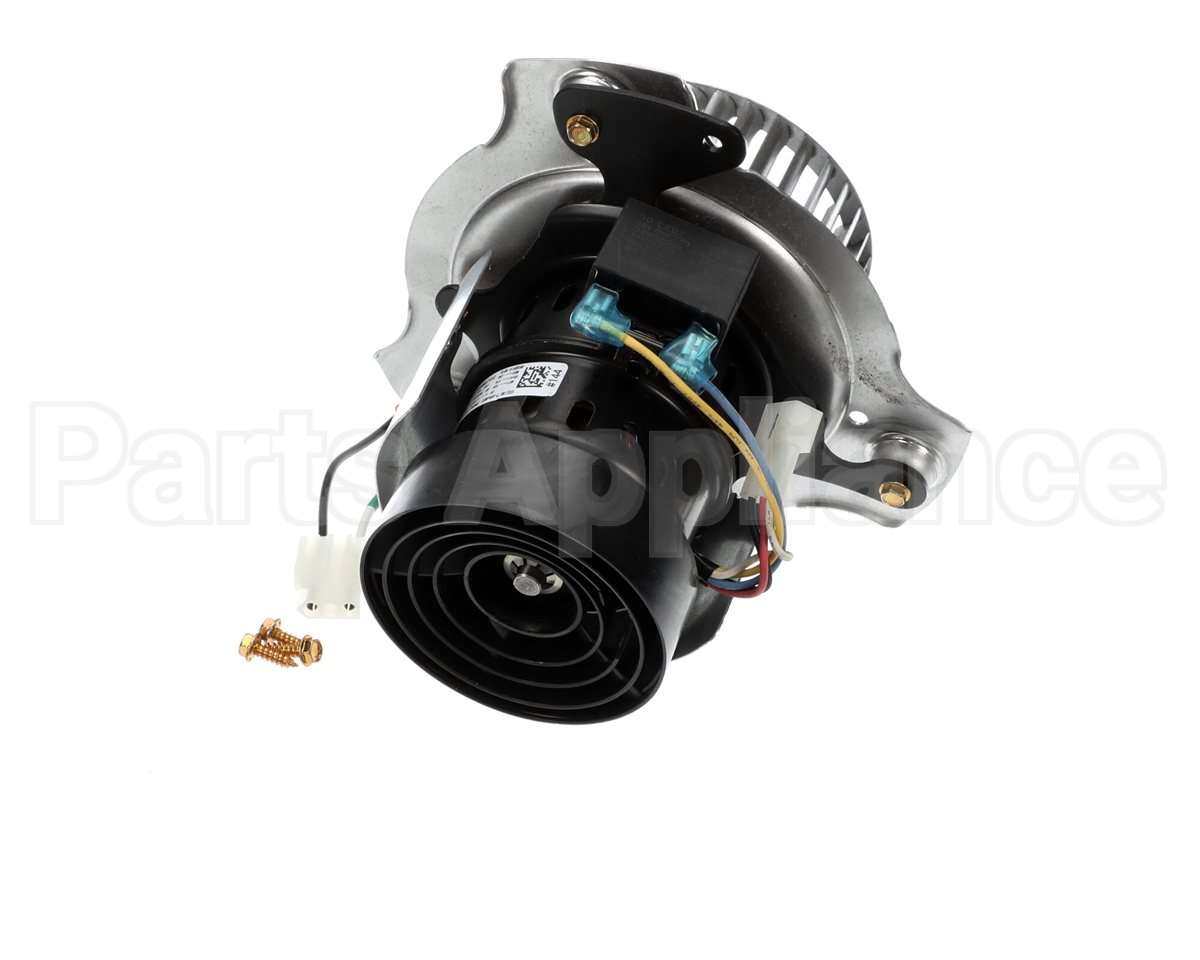 349336-760 Carrier Inducer Motor Kit Assembly