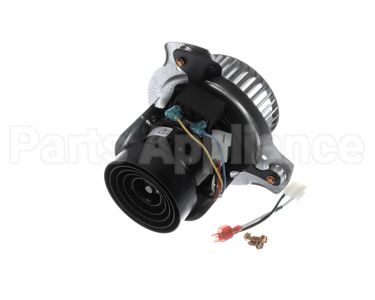 349336-762 Carrier Inducer Assembly