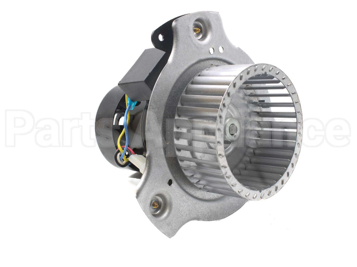 349336-763 Carrier Inducer Assembly