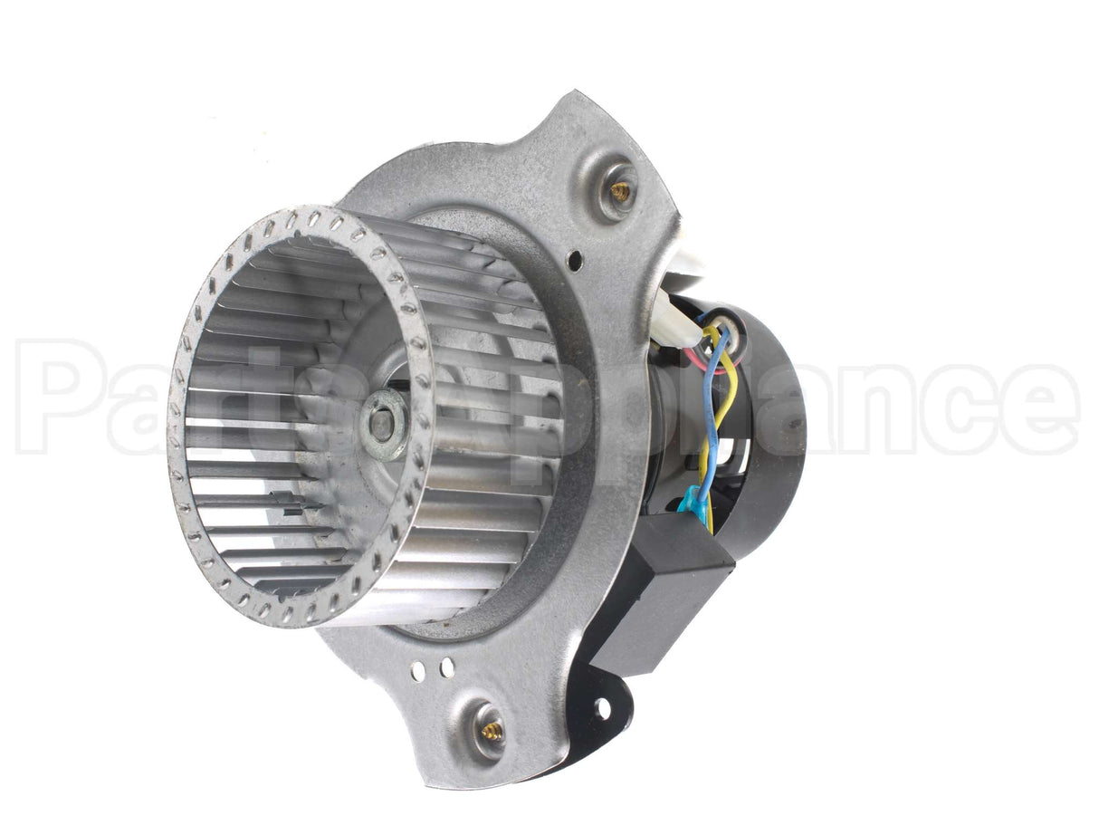 349336-763 Carrier Inducer Assembly