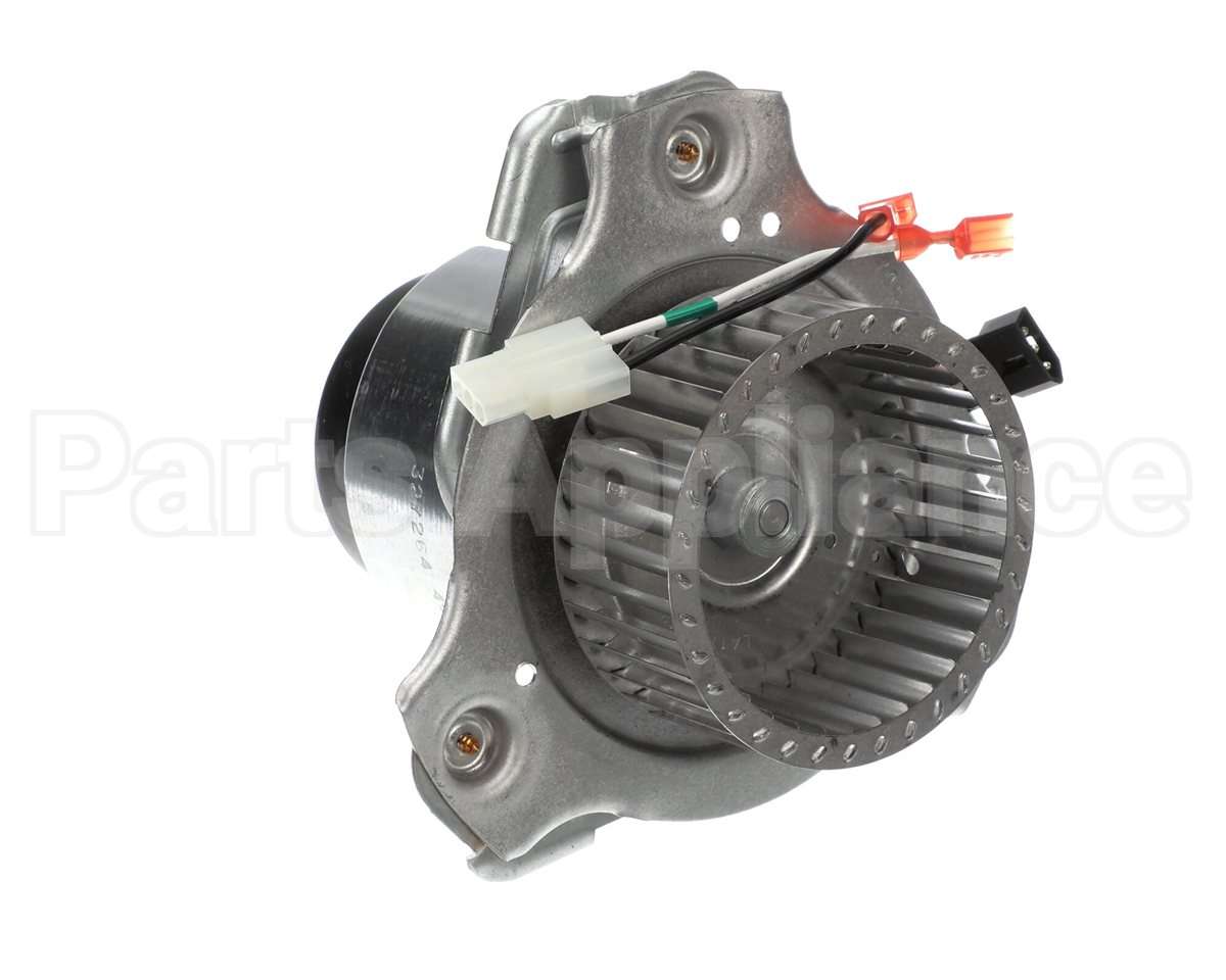 349336-763 Carrier Inducer Assembly