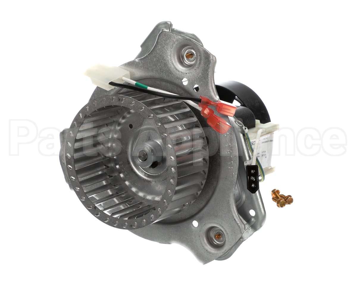 349336-763 Carrier Inducer Assembly