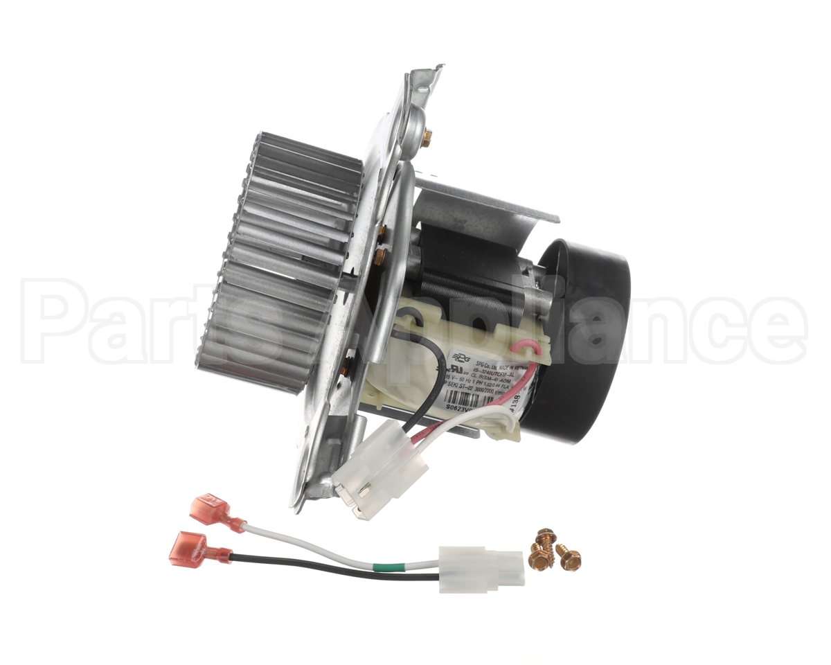 349336-764 Bryant Payne Inducer Motor Kit