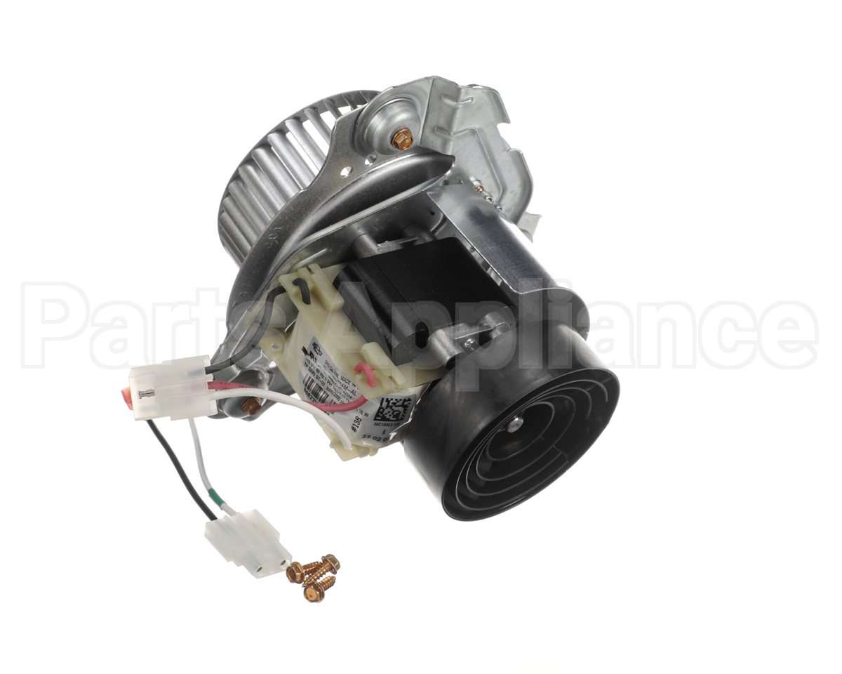 349336-764 Bryant Payne Inducer Motor Kit