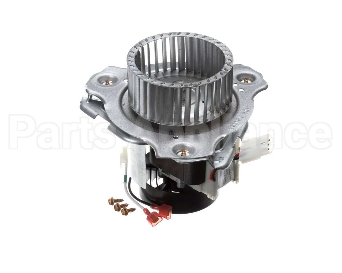 349336-765 Bryant Payne Inducer Motor Kit