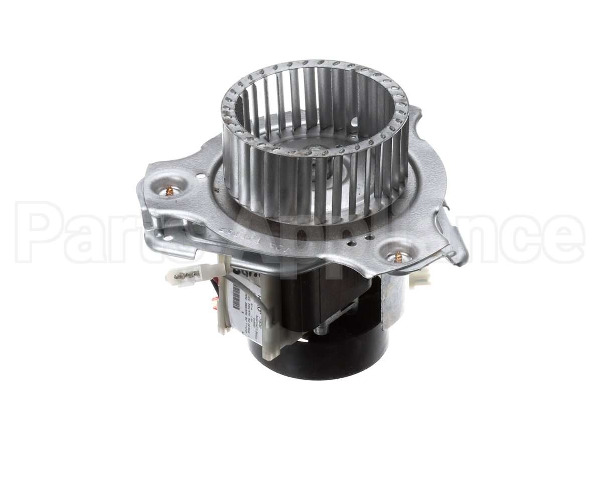 349336-765 Carrier Inducer Assembly