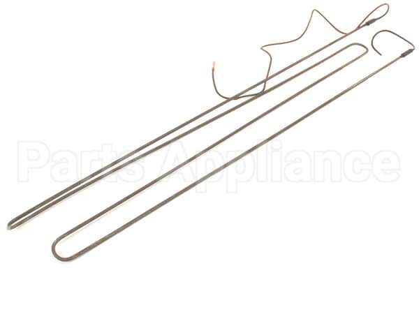 34950 Silver King Heater Defrost 115V Skf72D