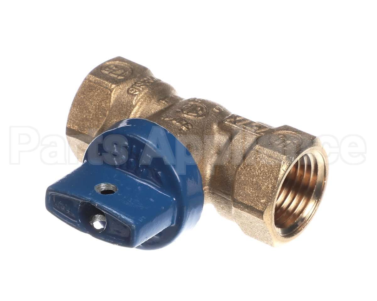34955.0000 Giles Valve 12 Modified Gas Cock