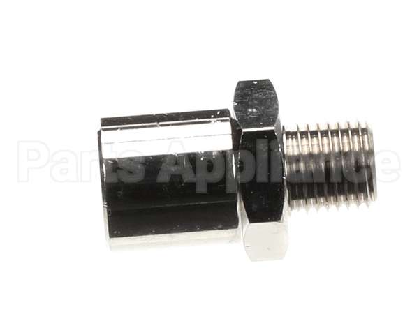 34956.0001 Bunn Fitting, .25Nptf .281 Id Thru