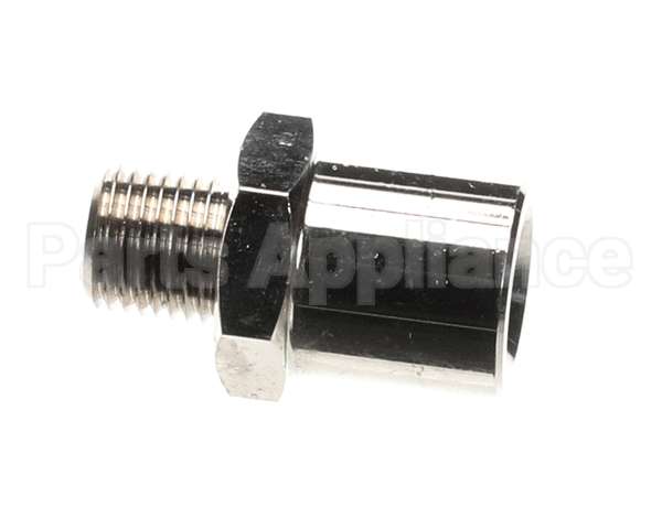 34956.0001 Bunn Fitting, .25Nptf .281 Id Thru