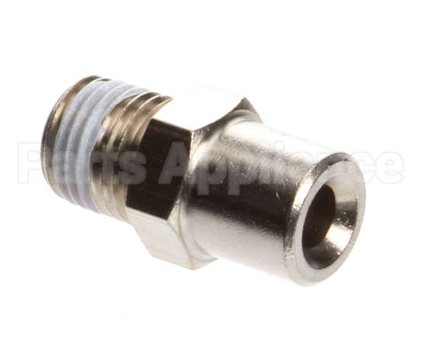 34956.0004 Bunn Fitting,.25Nptf .55Od/.255Id