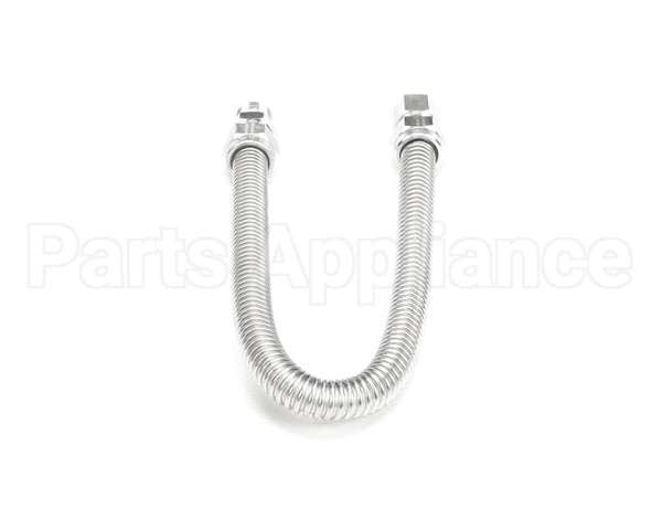 34957 Blodgett Flex Hose, Gas, 1/2 X 20