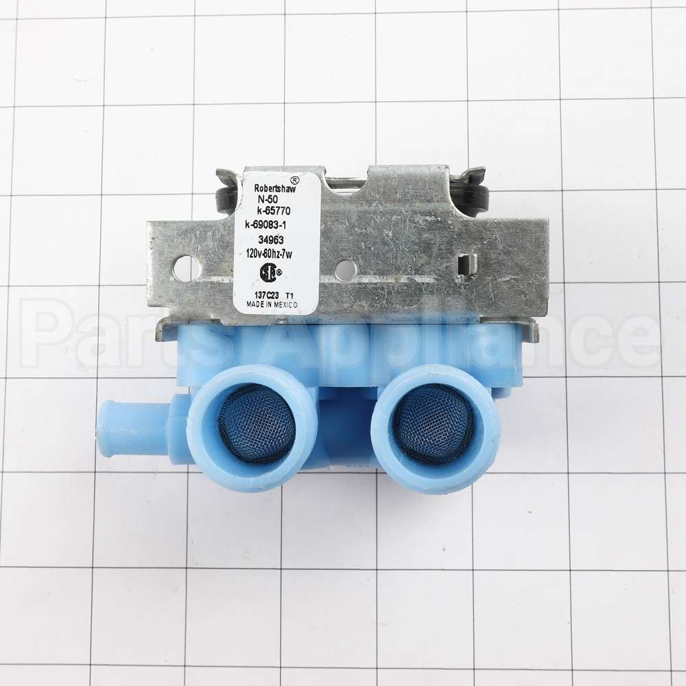 34963P Speed Queen Valve Mixing Pkg