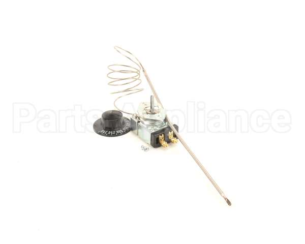 3499-1 Montague Thermostat Electric W/Dial (E