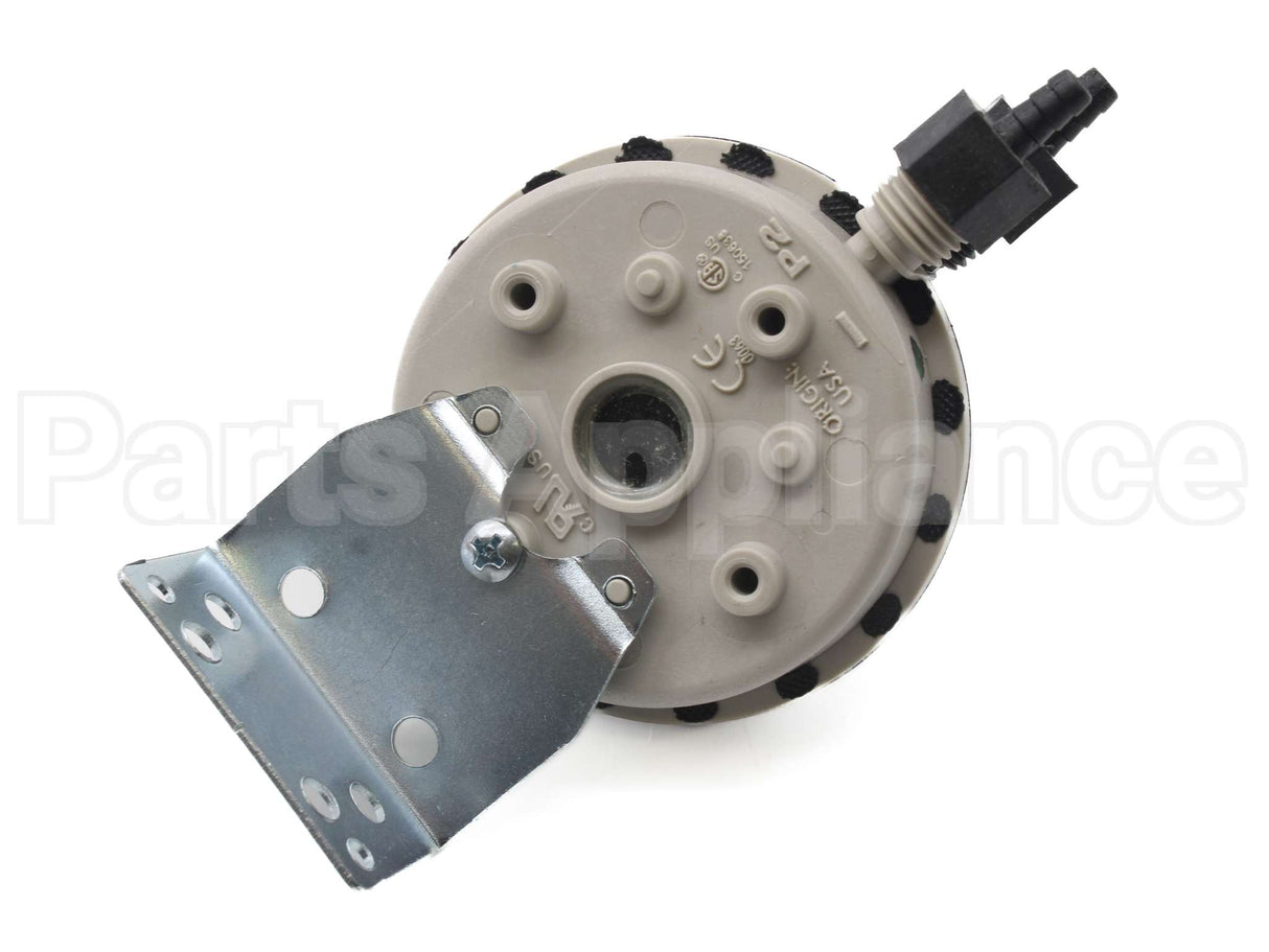 349956813 Daikin-Mcquay Pres Ctrl Hi Limit Air Press S