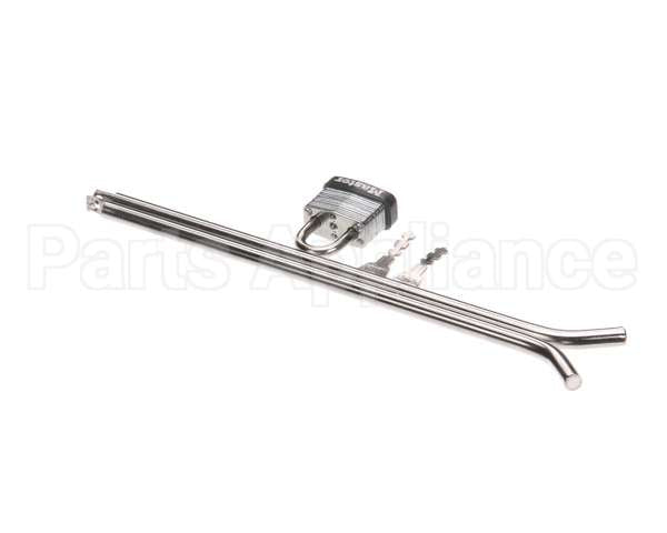34996.0004 Bunn Kit, Hdl Lock Ultra-2