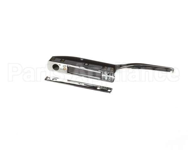 35-00009 Cozoc Digital Door Handle