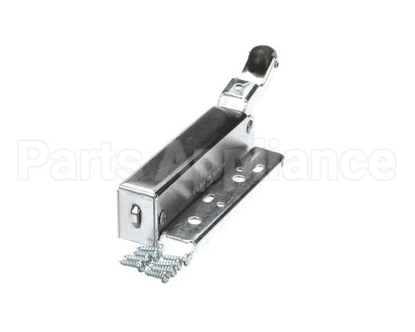 35-0020001 Master-Bilt Door Closer Hinge 1094 Chrome