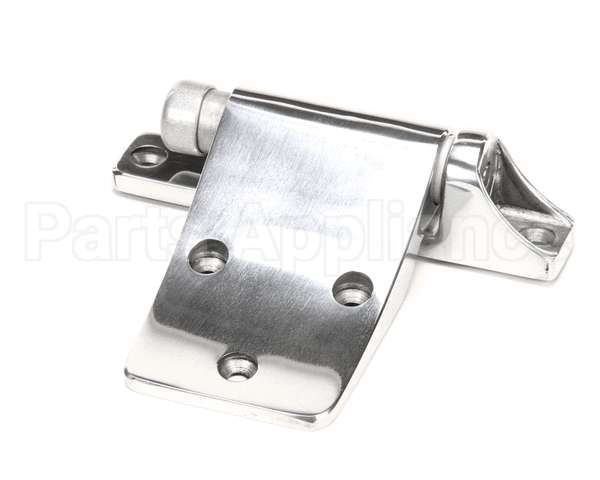 35-01437 Master-Bilt Hinge Flush Spring Right Hand Dent Man
