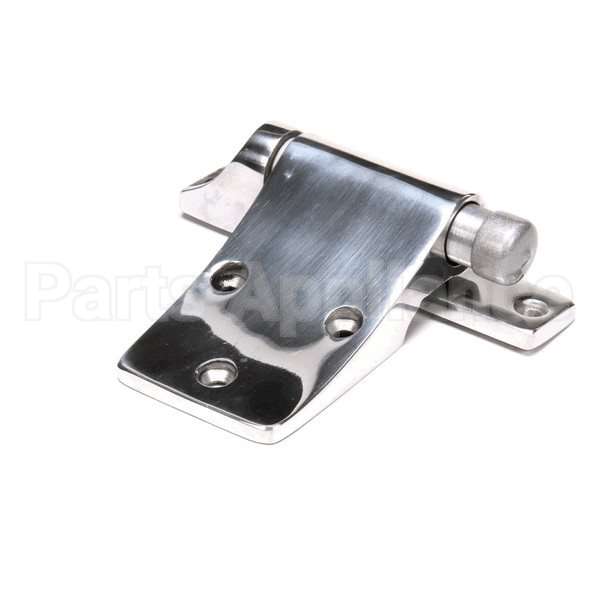 35-01438 Compatible Master-Bilt Hinge, Flush Spring, Lh Dent