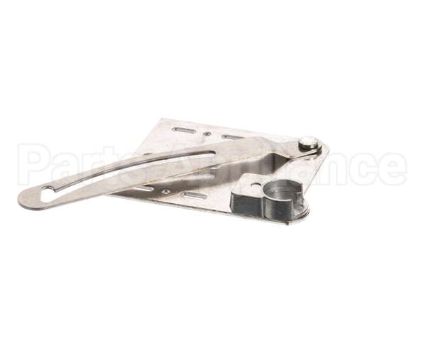 35-01461 Master-Bilt Bottom Door Hinge Plate Lh #10