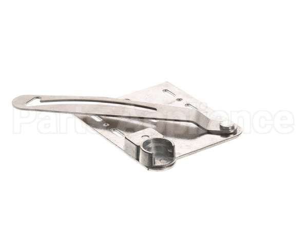 35-01461 Master-Bilt Bottom Door Hinge Plate Lh #10
