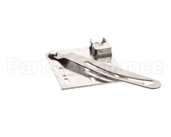 35-01461 Master-Bilt Bottom Door Hinge Plate Lh #10