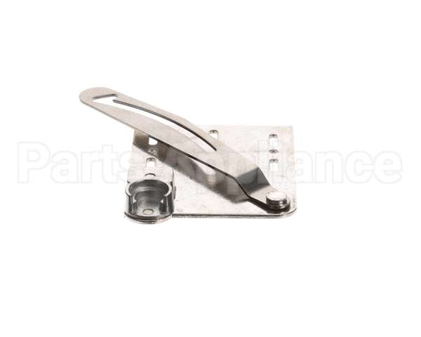 35-01461 Master-Bilt Bottom Door Hinge Plate Lh #10