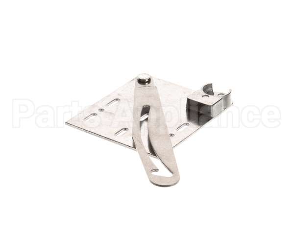 35-01461 Master-Bilt Bottom Door Hinge Plate Lh #10