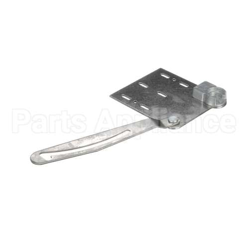 35-01468 Master-Bilt Bottom Door Hinge Plate Rh #10