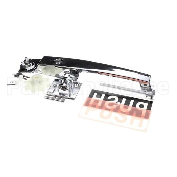 35-01483 Compatible Master-Bilt Lever Handle Assembly #1