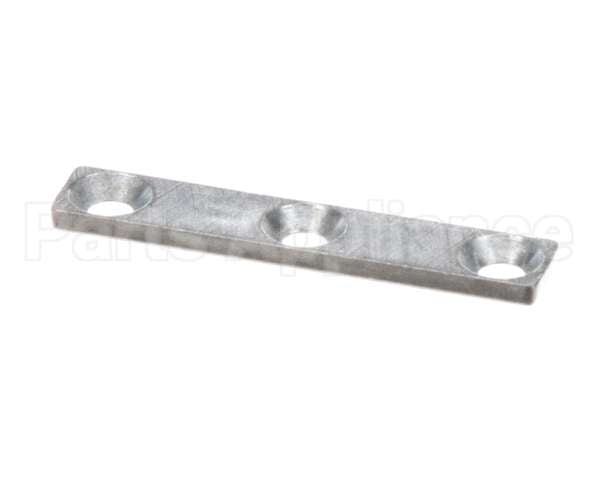 35-01502 Master-Bilt Adjustable Plate, #1267-03 (P