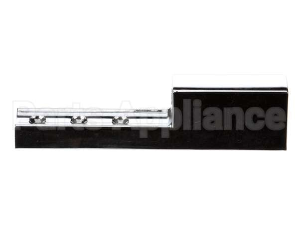 35-01505 Master-Bilt Flange Chrome, #1269-01 (Phfs)