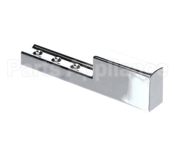 35-01505 Master-Bilt Flange Chrome, #1269-01 (Phfs)