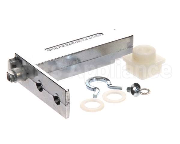 35-01652 Master-Bilt Hinge Bottom Left (Elm-Ii) #43