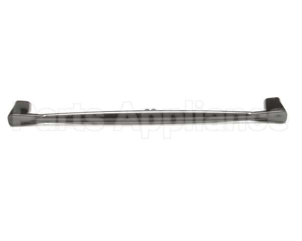 35-01664 Master-Bilt Slimline Black Handle #D-1601B
