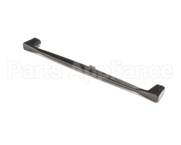 35-01664 Master-Bilt Slimline Black Handle #D-1601B
