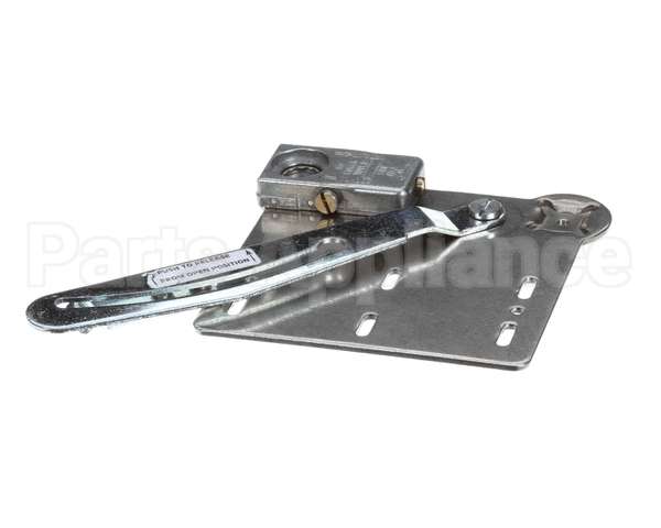 35-01669 Master-Bilt Rh Bottom Hinge#15-12687-0000