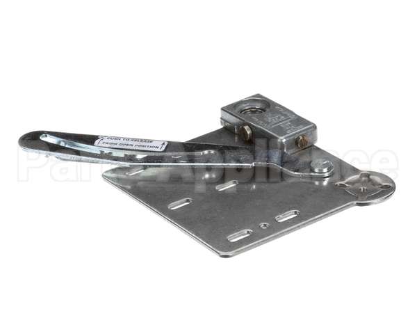 35-01669 Master-Bilt Rh Bottom Hinge#15-12687-0000