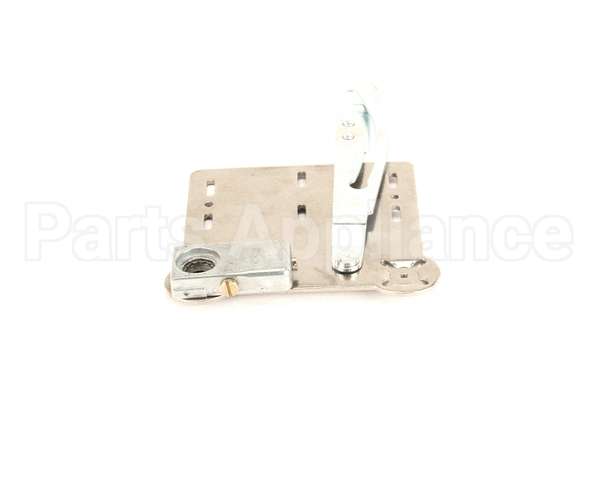 35-01670 Master-Bilt Left Hinge Bottom Hinge#15-12687-0000